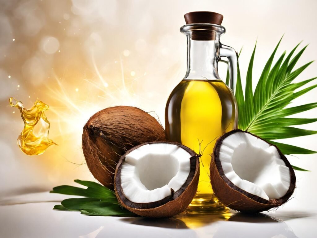 1001 Khasiat Minyak Kelapa Dara untuk Kebaikan Semua 0 1001 Khasiat Minyak Kelapa Dara untuk Kebaikan Semua 0